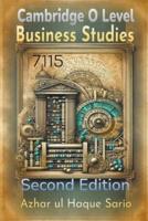 Cambridge O Level Business Studies 7115