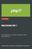 Mastering PHP 7