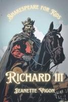 Richard III | Shakespeare for kids