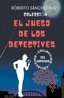 Colección El Juego De Los Detectives