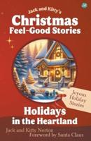 Jack and Kitty's Christmas Feel-Good Stories