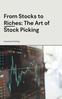 From Stocks to Riches