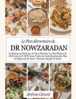 Le Plan Alimentaire Du Dr Nowzaradan