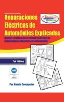 Reparaciones Eléctricas De Automóviles Explicadas