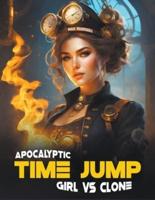 Apocalyptic Time Jump