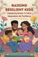 Raising Resilient Kids