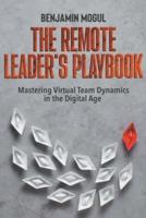 The Remote Leader's Playbook