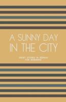 A Sunny Day in the City