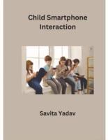 Child Smartphone Interaction