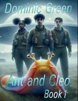 Ant and Cleo Book 1