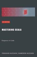 Mastering Scala