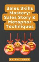 Sales Skills Mastery