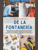 La Biblia Completa De La Fontanería