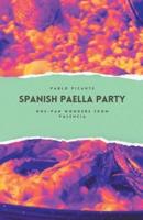 Spanish Paella Party