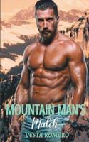 Mountain Man's Match