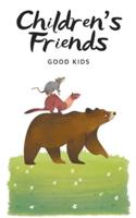 Children's Friends