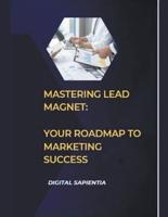 Mastering Lead Magnet