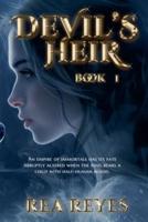 Devil's Heir Book 1