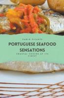 Portuguese Seafood Sensations