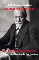J.D. Ponce Sobre Sigmund Freud
