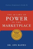 48 Laws Of Power In The Marketplace