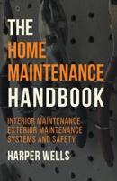 The Home Maintenance Handbook