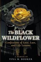 The Black Wildflower