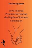 Love's Sacred Promise