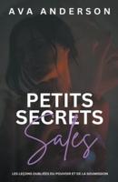 Anderson, A: Petits secrets sales