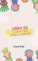 Libro De Cuentos Para Niños