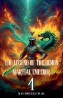 The Legend of the Demon Martial Emperor