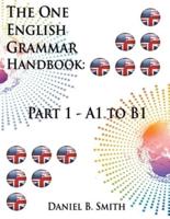 The One English Grammar Handbook
