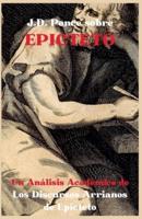 J.D. Ponce Sobre Epicteto