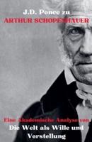 J.D. Ponce Zu Arthur Schopenhauer
