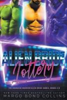 The Alien Bride Lottery Volume 2