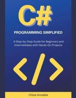 C# Programming Simplified