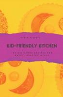 Kid-Friendly Kitchen