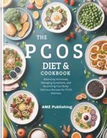 The Pcos Diet Cookbook