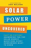 Solar Power Uncovered