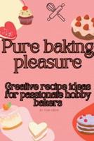 Pure Baking Pleasure