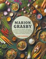 Marion Grasby Cookbook