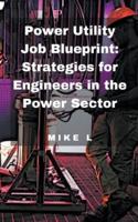 Power Utility Job Blueprint