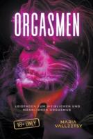 Orgasmen Leidfaden Zum Weiblichen Und Männlichen Orgasmus