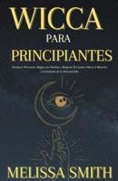 Wicca Para Principiantes