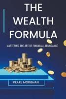 The Wealth Formula
