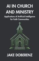 AI in Church and Ministry