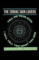 The Zodiac Sign Lover's