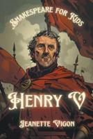 Henry V | Shakespeare for kids