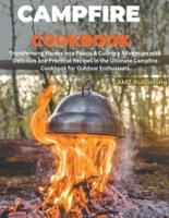 Campfire Cookbook