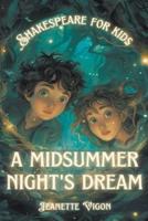 A Midsummer Night's Dream | Shakespeare for kids